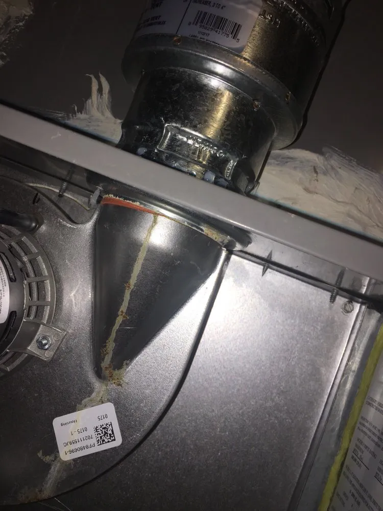 Slide of Big Tex A/C - Houston