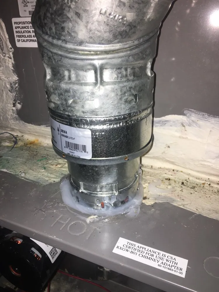 Slide of Big Tex A/C - Houston