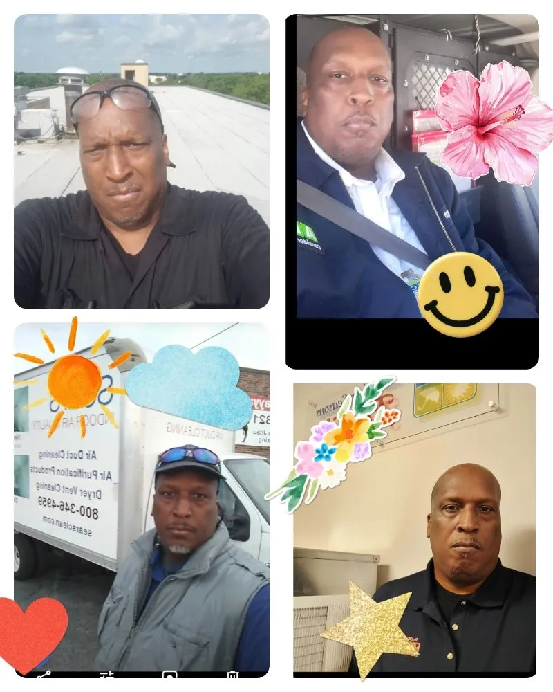 Slide of Big Time Heating and Air