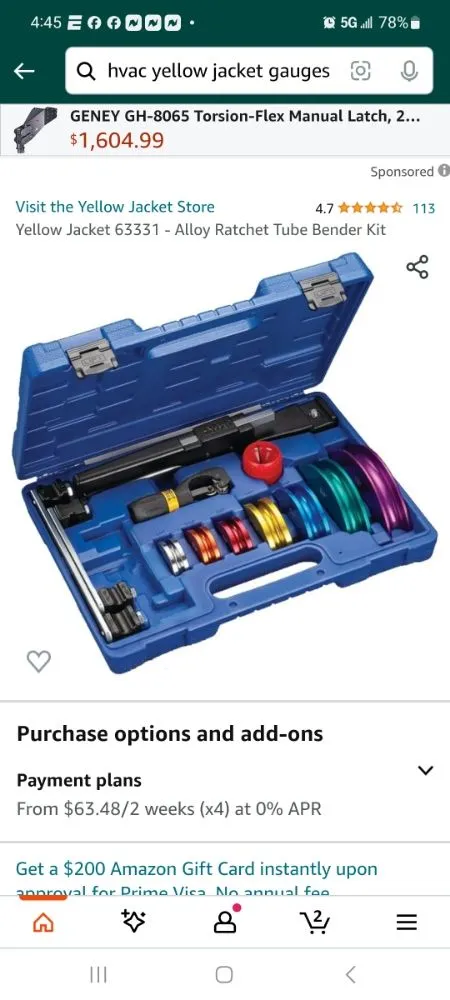 Slide of Big Time Heating and Air