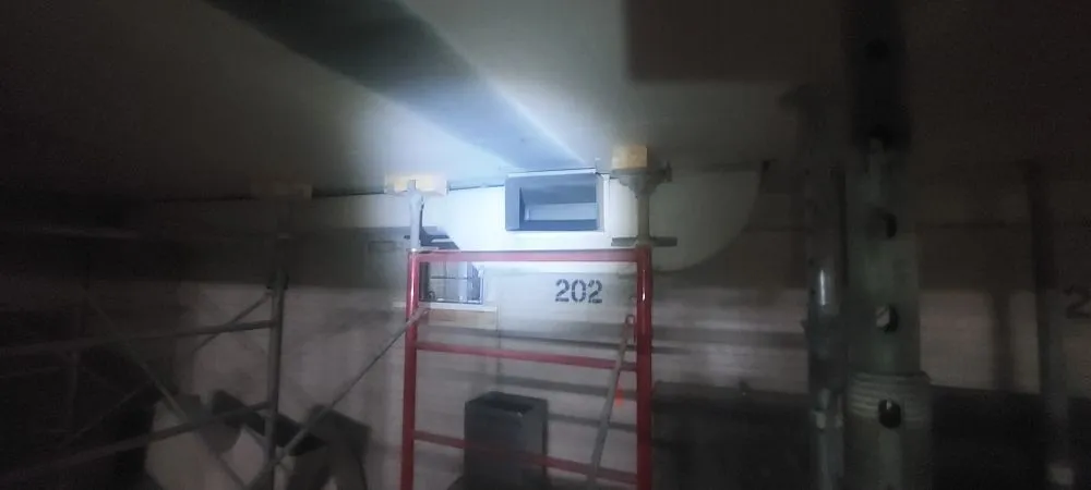 Slide of Big Time Heating and Air