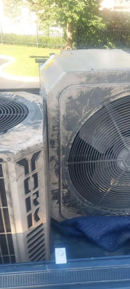 Slide of Big Time Heating and Air