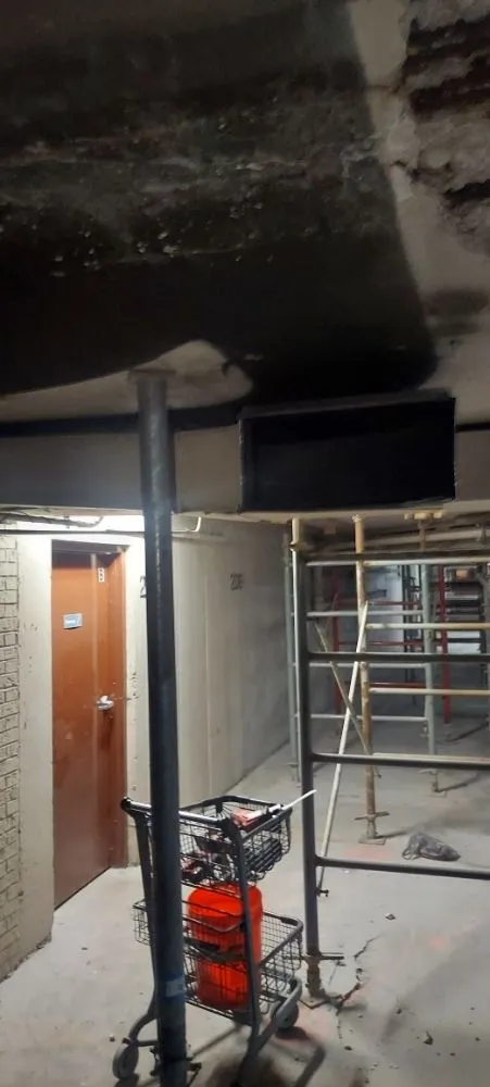 Slide of Big Time Heating and Air