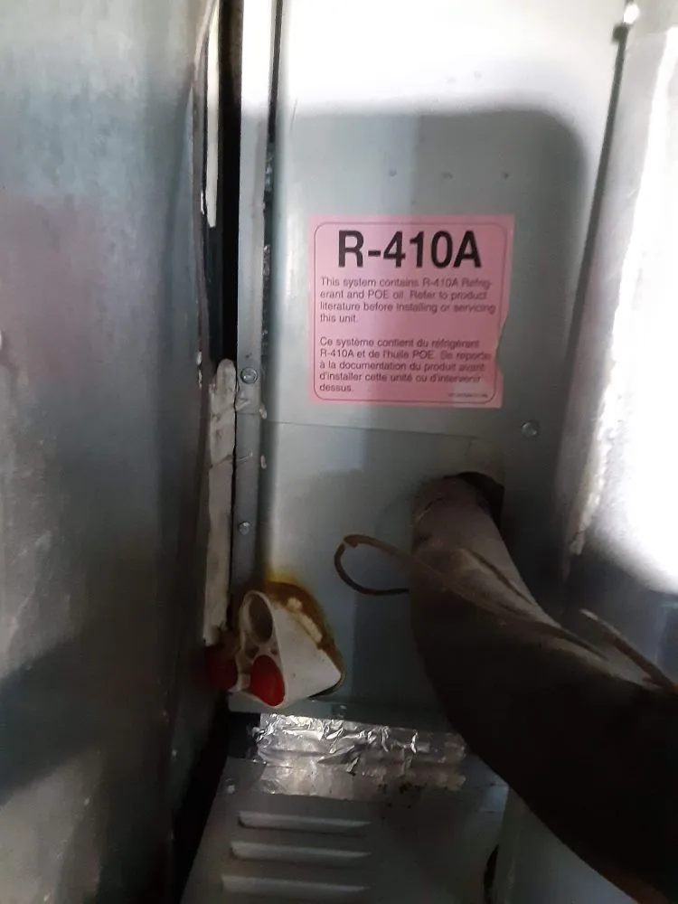 Slide of Big Time Heating and Air