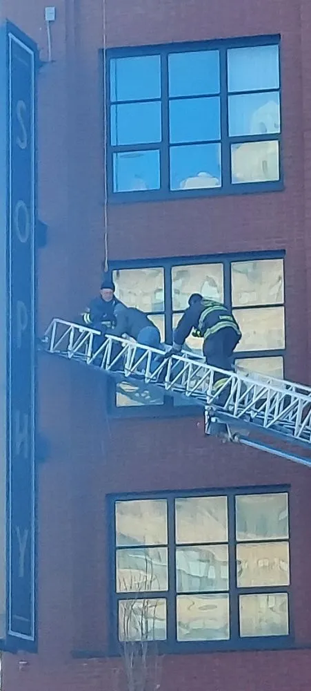 Slide of Big Time Heating and Air