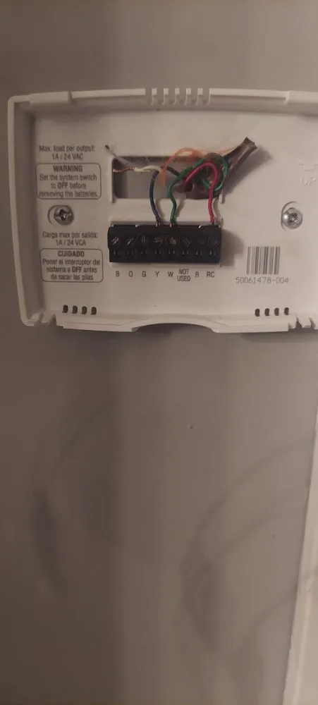 Slide of Big Time Heating and Air