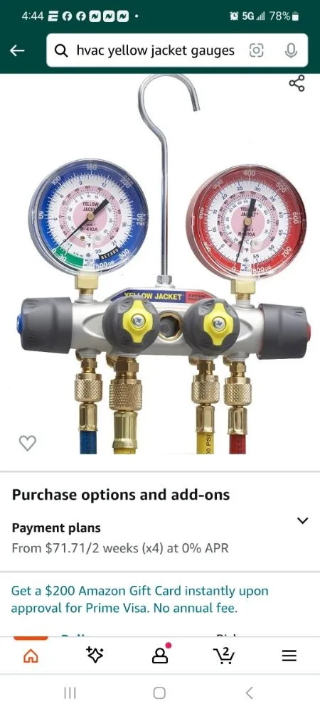 Slide of Big Time Heating and Air