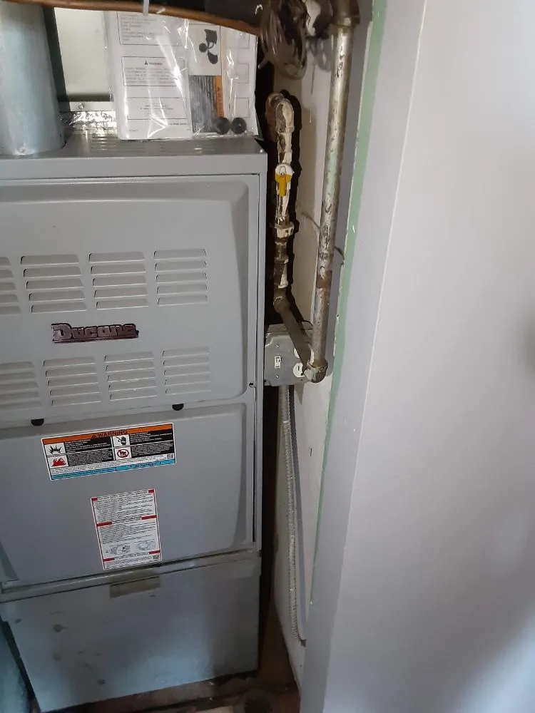 Slide of Big Time Heating and Air