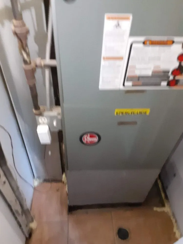 Slide of Big Time Heating and Air