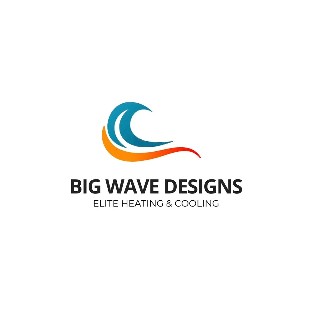 Slide of Big Wave Designs