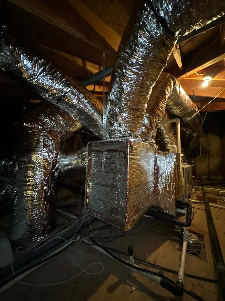 Slide of Big Wave Heating & Air Conditioning