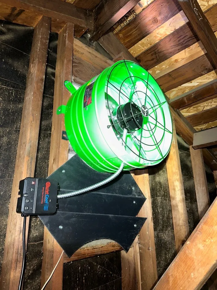 Slide of Big Wave Heating & Air Conditioning