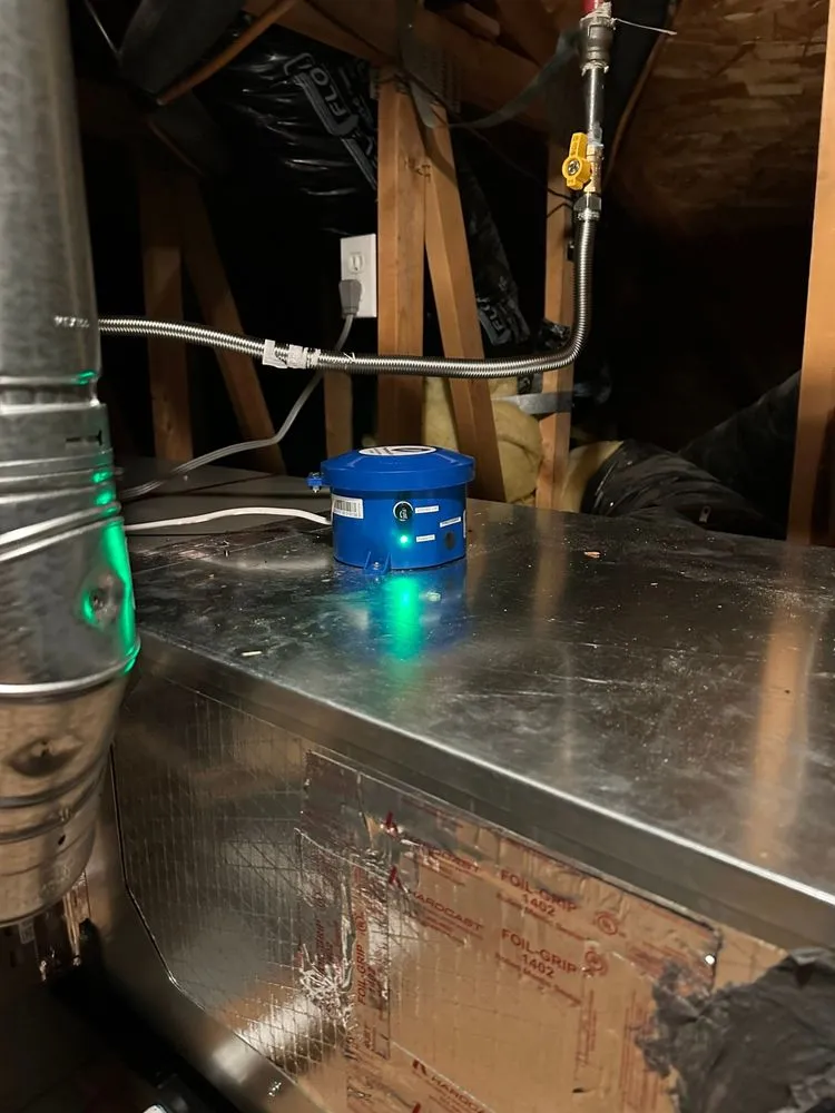 Slide of Big Wave Heating & Air Conditioning