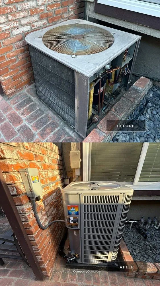 Slide of Big Wave Heating & Air Conditioning