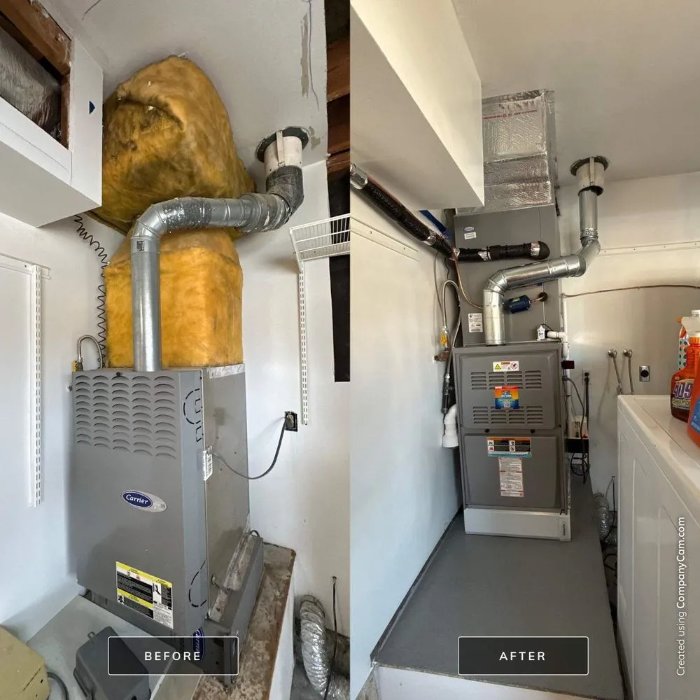 Slide of Big Wave Heating & Air Conditioning