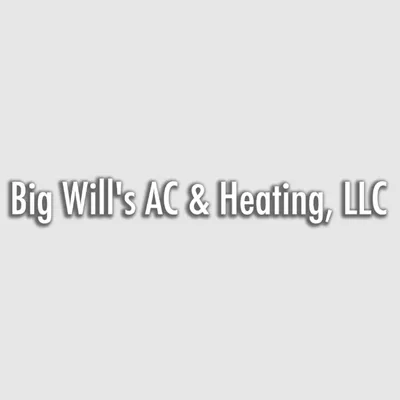 Big Will's AC & Heating