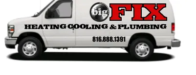 BigFix Logo