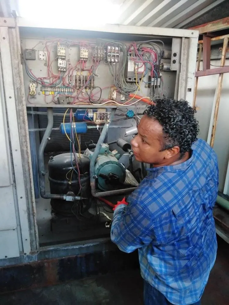 Slide of Bigger Projects