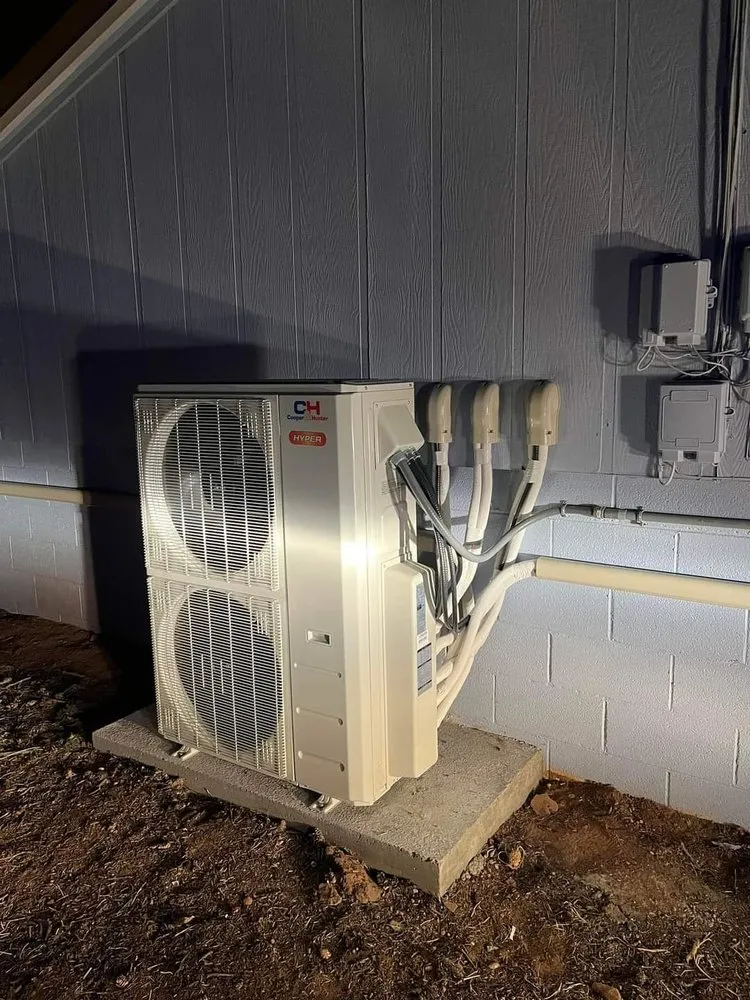 Slide of Bigger Projects