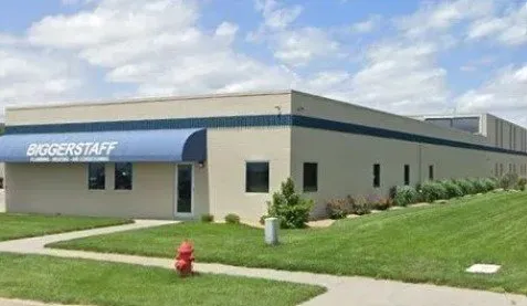 Slide of Biggerstaff Plumbing Heating & Air