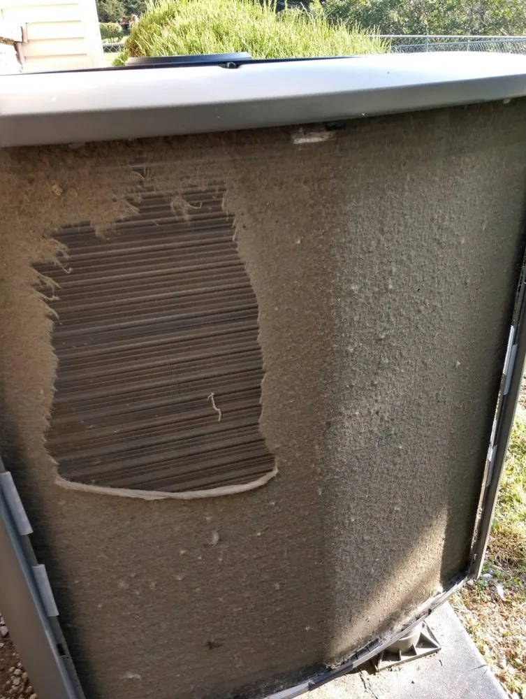 Slide of Biggerstaff Plumbing Heating & Air