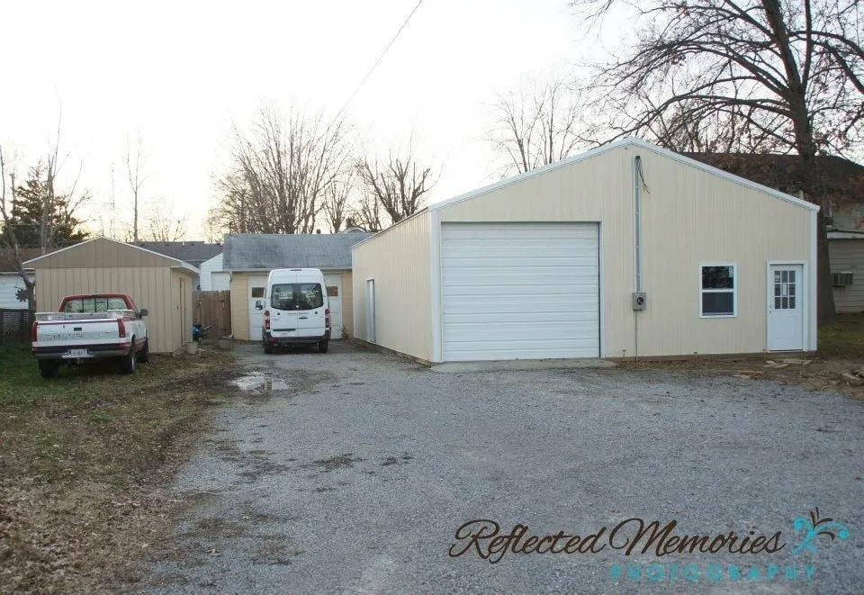 Slide of Bigg's Heating & Air