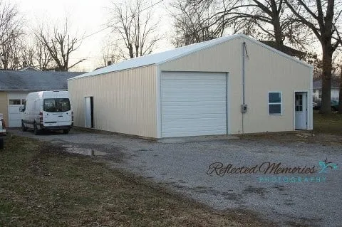 Bigg's Heating & Air