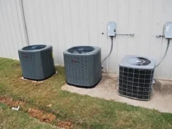 Slide of Biggs Service Company