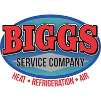 Slide of Biggs Service Company