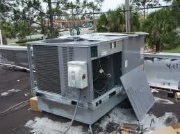 Slide of Biggs Service Company