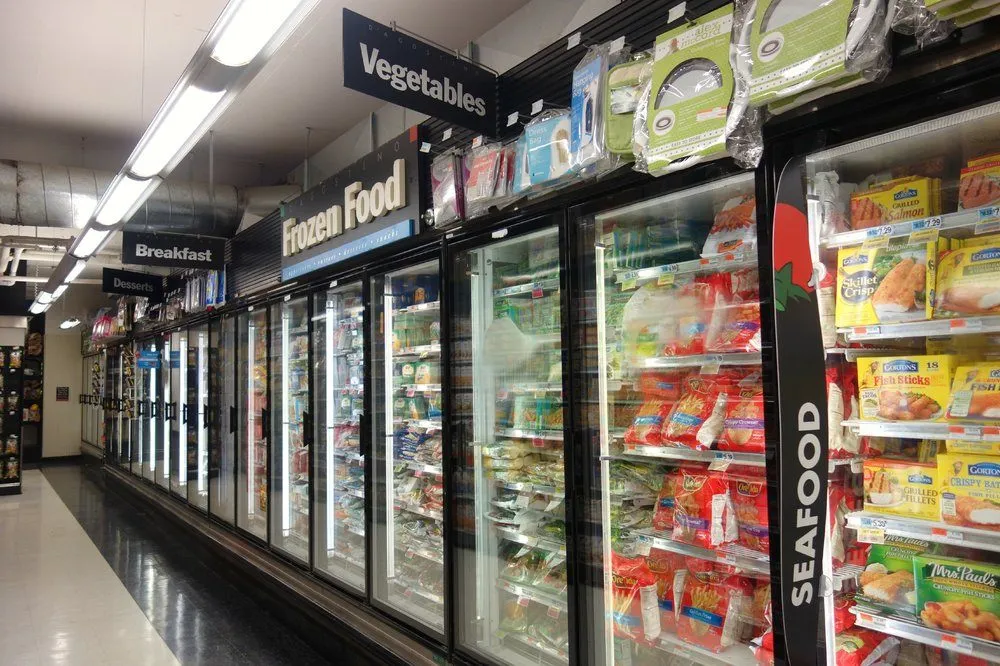 Slide of Biggs Service Company