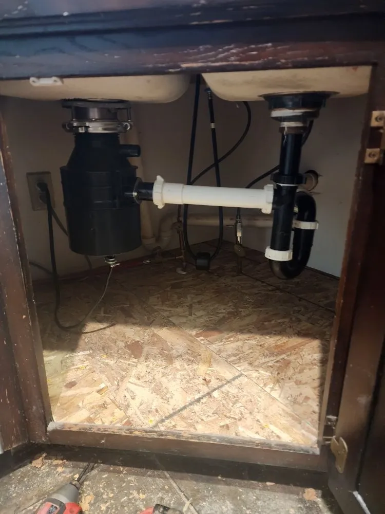 Slide of Bighorn Home Pros