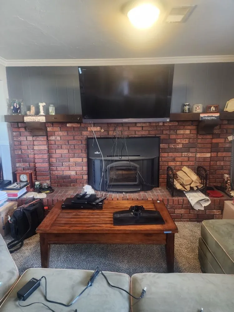 Slide of Bighorn Home Pros