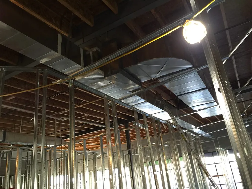 Slide of Bijan Air Conditioning