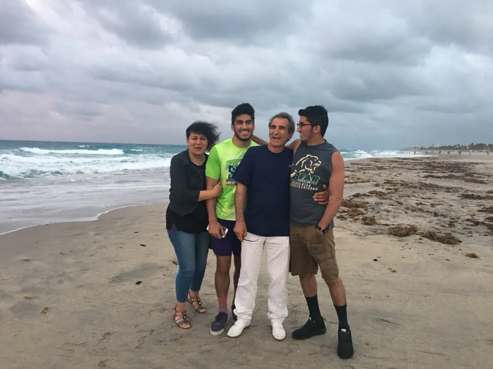 Slide of Bijan Air Conditioning