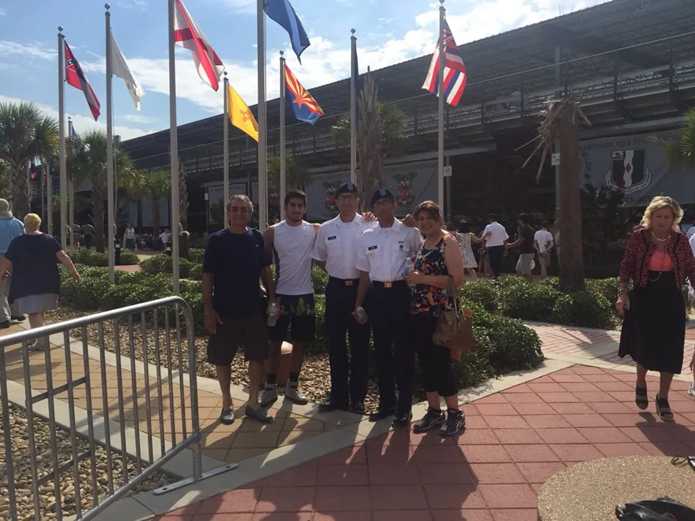 Slide of Bijan Air Conditioning