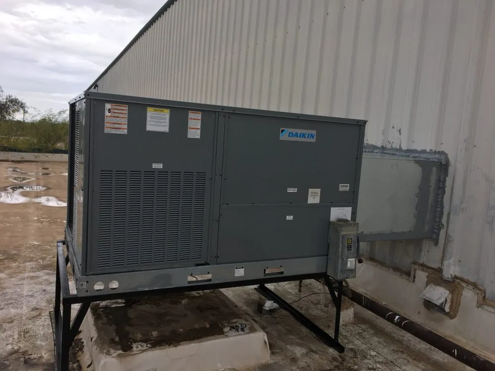 Slide of Bijan Air Conditioning