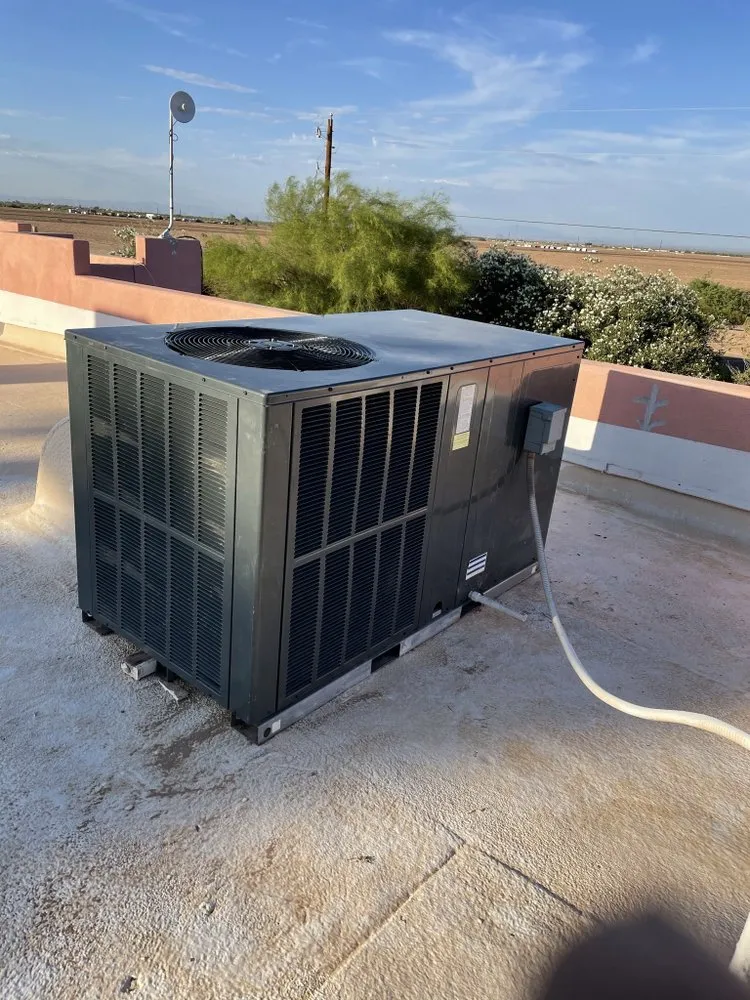 Slide of Bijan Air Conditioning