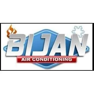 Bijan Air Conditioning Logo