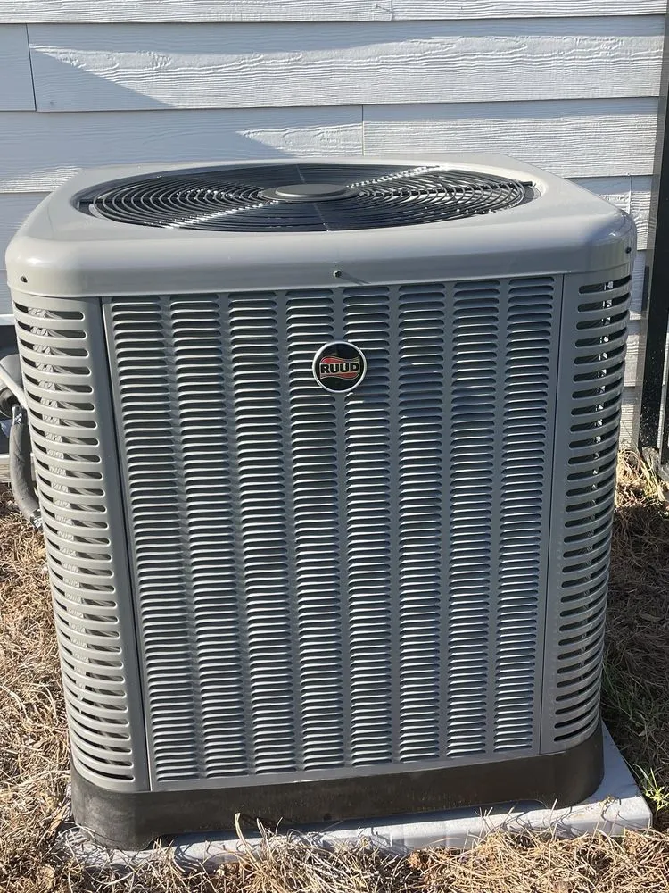 Slide of Biles Brothers Heating & Cooling