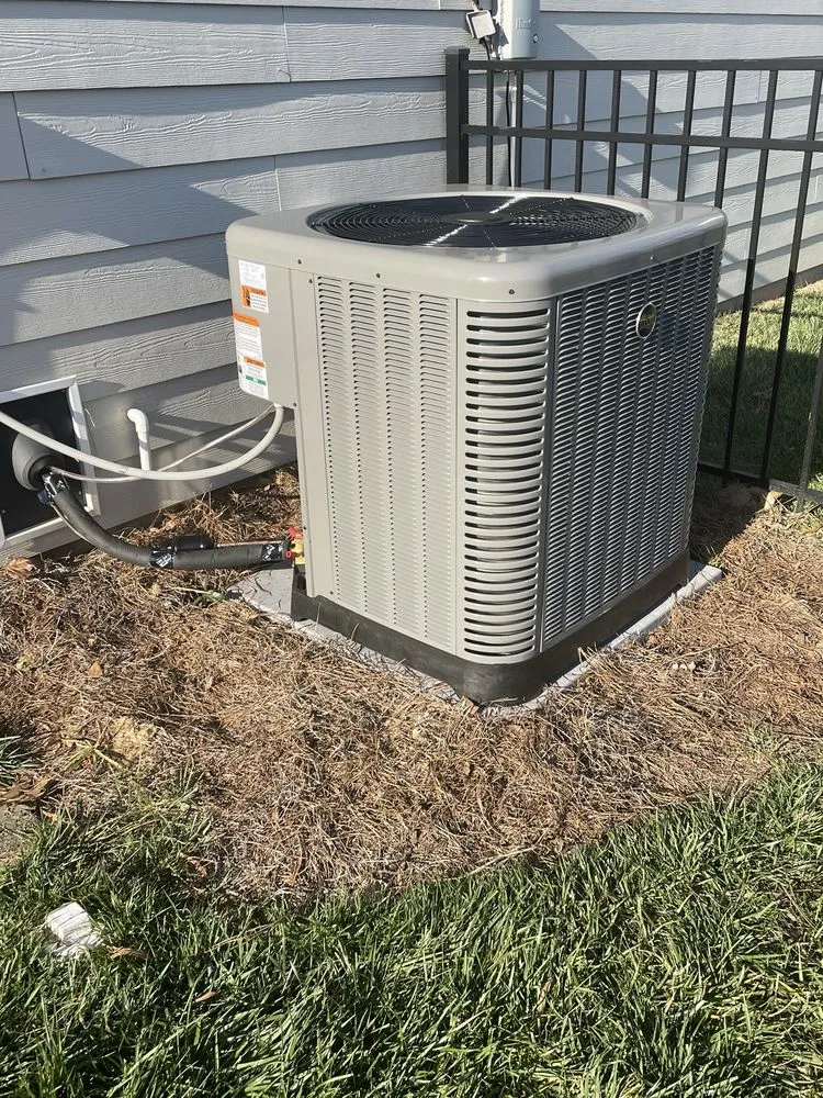 Slide of Biles Brothers Heating & Cooling