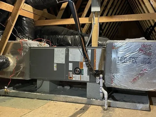 Biles Brothers Heating & Cooling