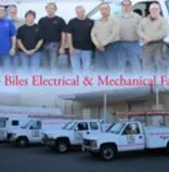 Slide of Biles Electrical & Mechanical