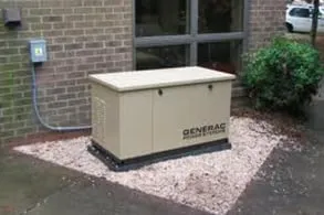 Slide of Biles Electrical & Mechanical