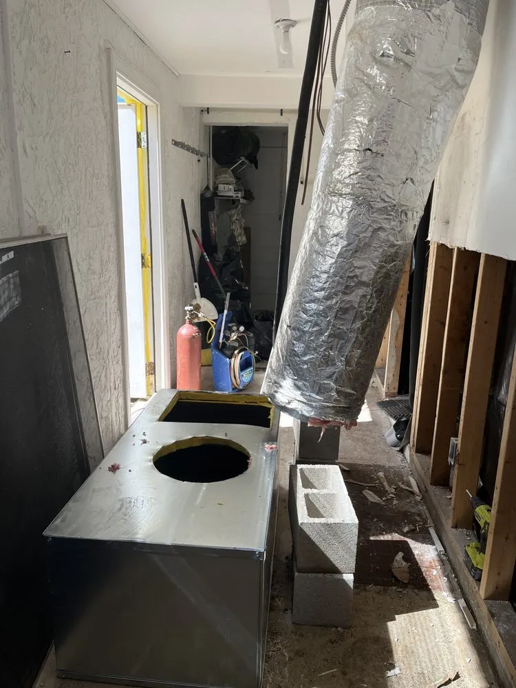 Slide of Bill Bowers Air Conditioning & Heating