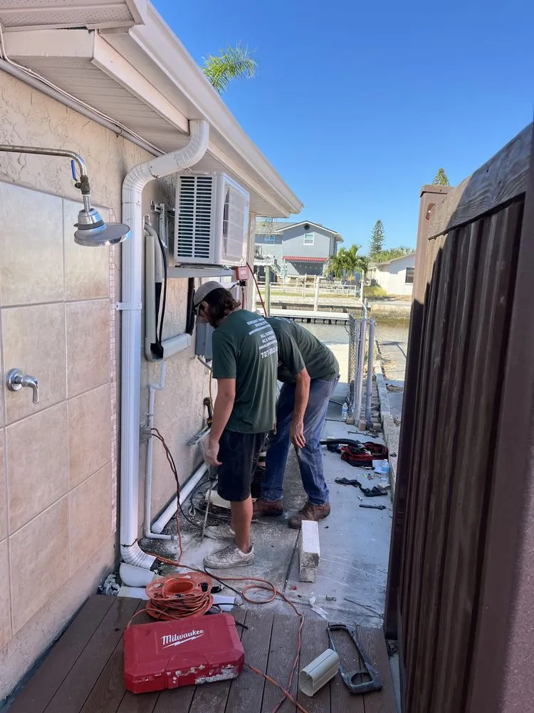 Slide of Bill Bowers Air Conditioning & Heating