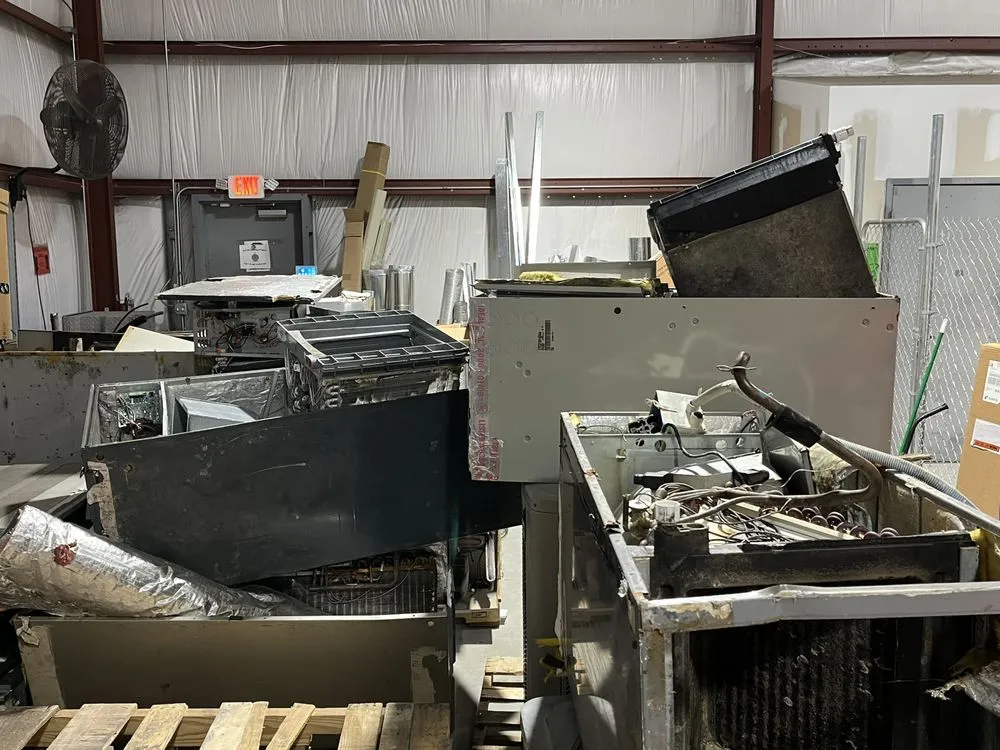 Slide of Bill Bowers Air Conditioning & Heating