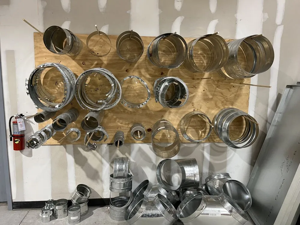 Slide of Bill Bowers Air Conditioning & Heating