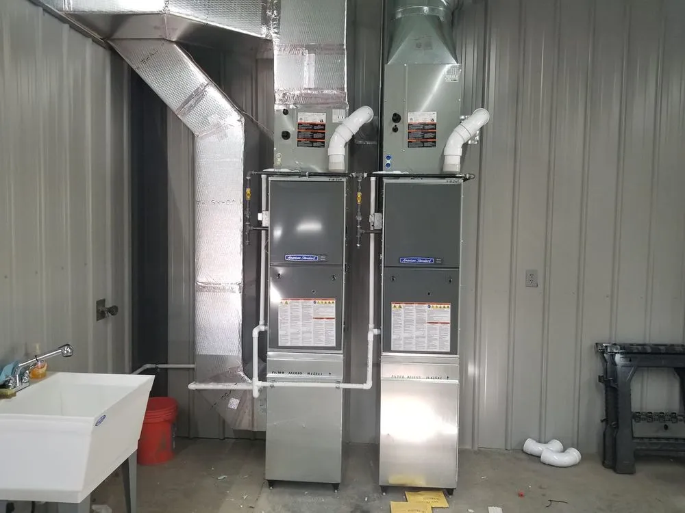 Emergency heating repair experts serving Stilesville, IN - Bill Clontz Heating & Cooling