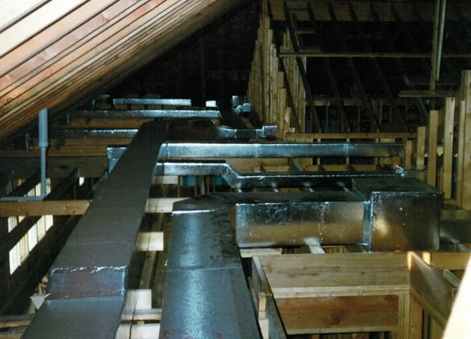 Certified AC installation experts serving Stilesville, IN - Bill Clontz Heating & Cooling
